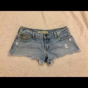Hollister Shorts